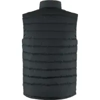 Fjällräven - Greenland Down Liner Vest - Daunenweste Gr M blau