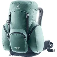 Deuter Gröden 30 SL Barva: jade-ink