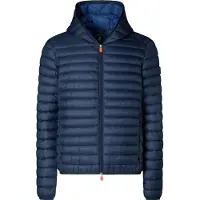 Save the Duck Jacke Giga Donald Navy