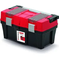 Prosperplast Box Aptop 18"+ Organisator