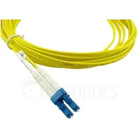 BlueOptics 040402G512000007.5M, 7,5 m, LC/APC, G.657.A1, 2x LC, 2x FC