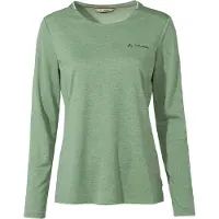 Vaude Damen Shirt Wo Essential LS T-Shirt