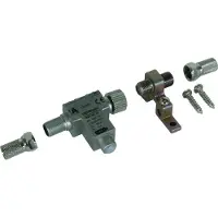 Dehn DEUTSCHLAND Blitzstrom-Ableiter 909704 60V DGA GF TV Dehngate