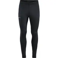 Craft Sportleggings Core Essence Tights Men Black-S