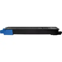 Freecolor Toner Kyocera TASKalfa 2551ci TK-8325C Cyan+Chip - Kompatibel - Tonereinheit