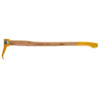 Gedore Handsappie mit Stiel 80 cm, OX 173 H-0580