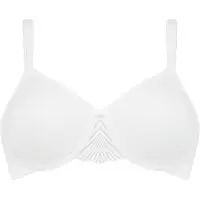 Triumph Vorgeformter BH My Perfect Shaper | Grösse: 90B | Farbe: Weiß
