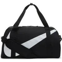 Nike Y NK GYM CLUB - SP23 010 BLACK/BLACK/WHITE