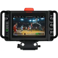 Blackmagic Design Studio Kamera 6K Pro