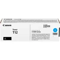 Canon 5097C006, 5300 Seiten, Cyan, 1 Stück(e)