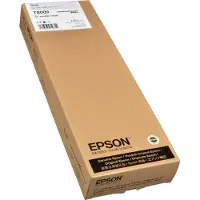 Epson Einzelpackung Gray T800900 UltraChrome PRO 700ml