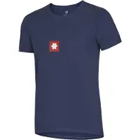 Ocun - Promo T - T-Shirt Gr XL blau