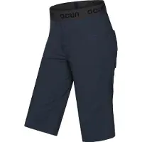 Ocun Mánia ECO Shorts anthracite dark navy XL