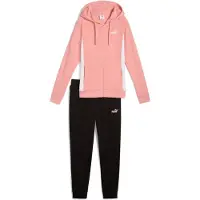 Puma 685077 Trainingsanzug Rosa XS Damen Rosa XS