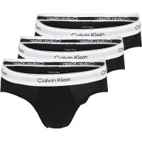 Calvin Klein Jeans Lv00nb4388 Boxershorts 3 Einheiten