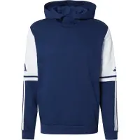 Adidas Herren Kapuzenpullover Squadra 25 SW HOOD JD2972 XXL - Team Navy Blue2/White - XXL