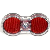 Busch&Muller Toplight Flat Plus 50-80 Mm Rücklicht