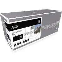 Astar AS10285, 1600 Seiten, HP LaserJet P1002, Schwarz