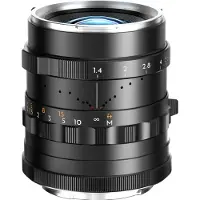 Thypoch Simera 28mm f1,4 Sony E-Mount schwarz
