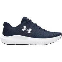 Under Armour Herren Laufschuhe Charged Surge 4 3027000-401 43 - Academy/Academy/White - 43