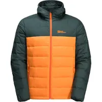 Jack Wolfskin Ather Down Kapuzenpullover