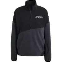 Adidas Damen Rolli TERREX Multi Climawarm Fleece Oberteil