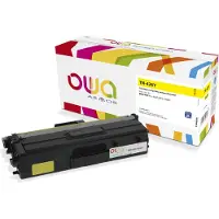 ARMOR S.R. OWA Armor toner kompatibilní s Brother TN-426Y, 6500st, lutá/yellow