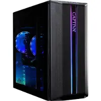 Captiva G12IG 23V1, 2,5 GHz, Intel Core i5, i5-12400F, 16 GB, 1 TB, Windows 11 Home