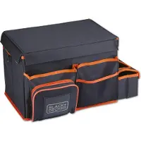 Black & Decker Auto-organizer Mit Kühler
