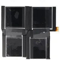 AccuCell Akku passend für Microsoft Surface 3 Akku, Surface Pro 3, 1577-9700, MS011301-PLP22T02