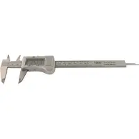 VAR Electric Digital Caliper 0-150 Mm Werkzeug