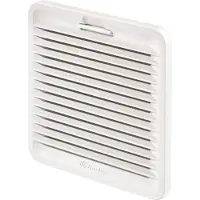 Finder Austrittsfilter 7F.02.0.000.2000 für Filterlüfter