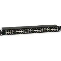 LevelOne EFB ESP-2400 24-Port PoE Überspannungsschutz, 6KV, 30W, ESP2400