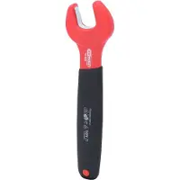 Ks Tools Isolierter Maulschlüssel - 118.1518