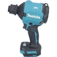 Makita DAS 180 RT Akku Gebläse 18 V Brushless + 2x Akku 5,0 Ah + Ladegerät