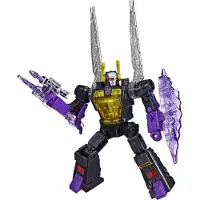 Hasbro Transformers F30405X0, Actionfigur zum Sammeln, Film & TV-Serien, 82 g