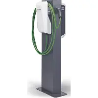 KEBA Standfuß P30/ P40 double
