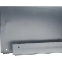 Schneider Electric Electric NSYEC841 PanelSeT SF-Kabeleinführungsplatte, 1 Kabeldurchf., Clipbefest., 800x400mm