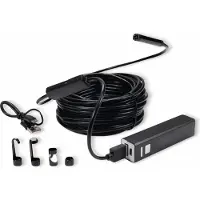 Hellermanntyton Endoskopkamera 897-90060, Cable Scout Kamera