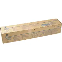 Konica Minolta TN-511 SCHWARZ TONER - 32200 SEITEN FÜR BIZHUB 360