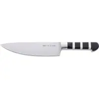 F. Dick Kochmesser "Serie 1905" 21 cm