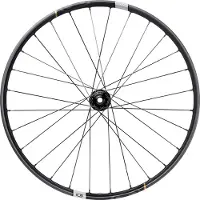 Crankbrothers Fahrradvorderrad synthesis alloy enduro i9 - 27.5 boost - 15x110mm i9 101