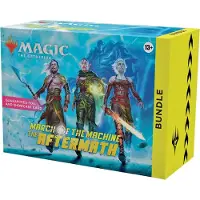 Wizards of the Coast Magic: the Gathering March of the Machine, Kartenspiel, Sammelkartenspiel, 13 Jahr(e)