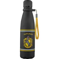 Cinereplicas Harry Potter Hufflepuff Thermosflasche