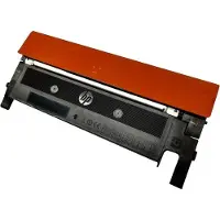 Mcbuero.de Toner Cartridge kompatibel mit HP W2071A cyan