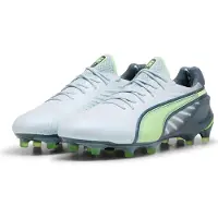 Puma King Ultimate Fg/ag Fußballschuhe Weiß EU 42 1/2 Weiß EU 42 1/2