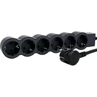Legrand 694558, 56 mm, 370 mm, 76 mm, 477 g, 10 Stück(e)