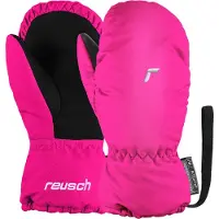 Reusch - Kid's Olly R-Tex XT Mitten - Handschuhe Gr II - 2-3 years rosa