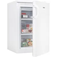 Gorenje Gefrierschrank "F492PW", Energieeffizienz: E, weiß, B:56cm H:84,5cm T:57,5cm, Gefrierschränke, Table Tops - Minigefrierschrank, Gefrierschrank