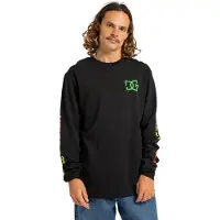 Dc-shoes T-Shirt "Hot Box"